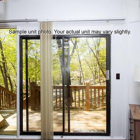 Unit 22 - Treetop 2 Bedroom Villa Village of Four Seasons Bagian luar foto