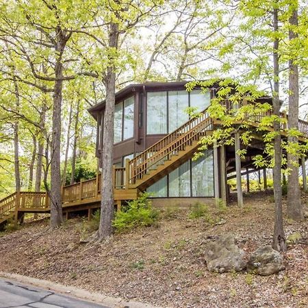 Unit 22 - Treetop 2 Bedroom Villa Village of Four Seasons Bagian luar foto